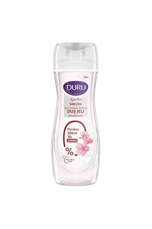 Duru Hydro Pure Sakura Duş Jeli 450ml